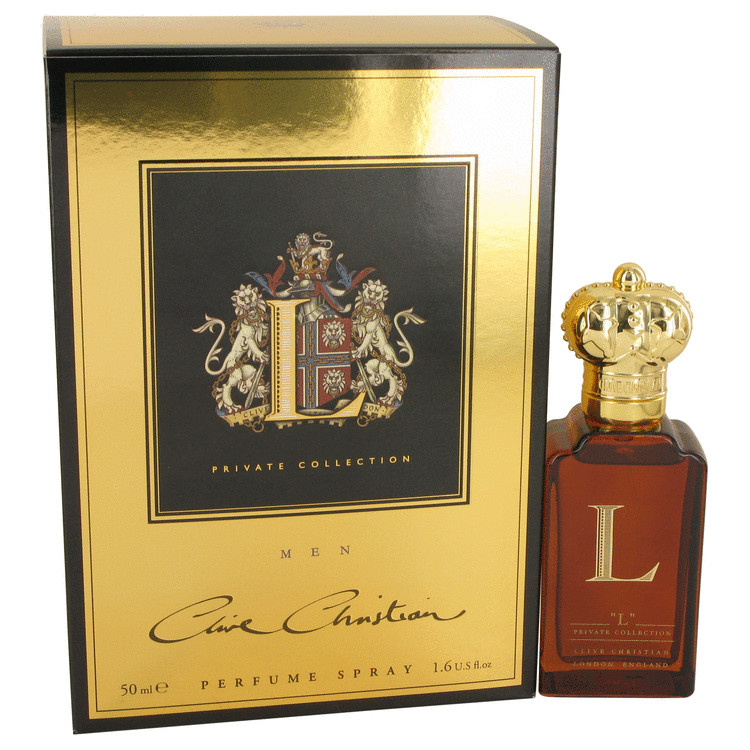 Clive Christian L Cologne by Clive Christian