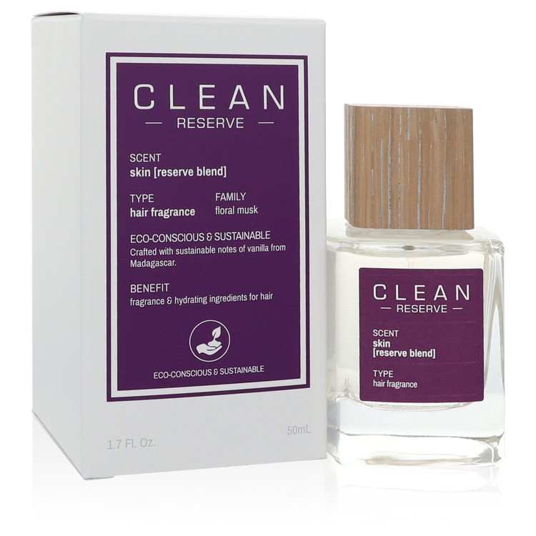 Clean Reserve Skin Perfume by Clean