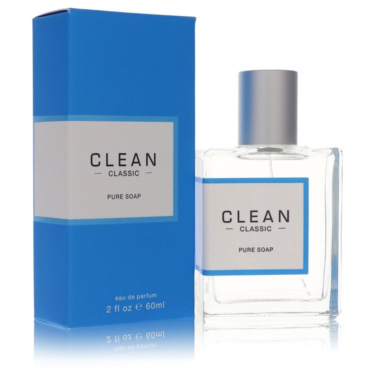 Clean Pure Soap Cologne by Clean
