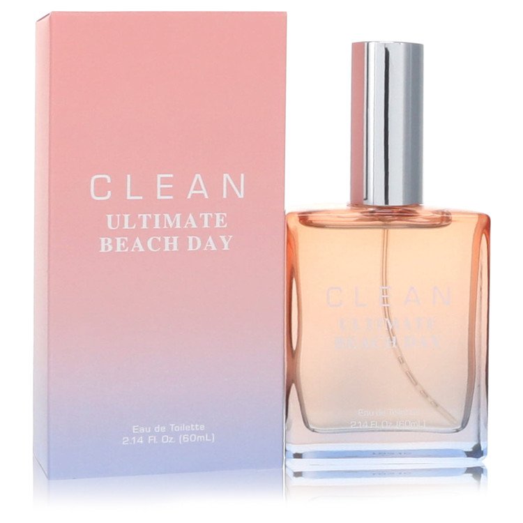 Clean Ultimate Beach Day Perfume by Clean