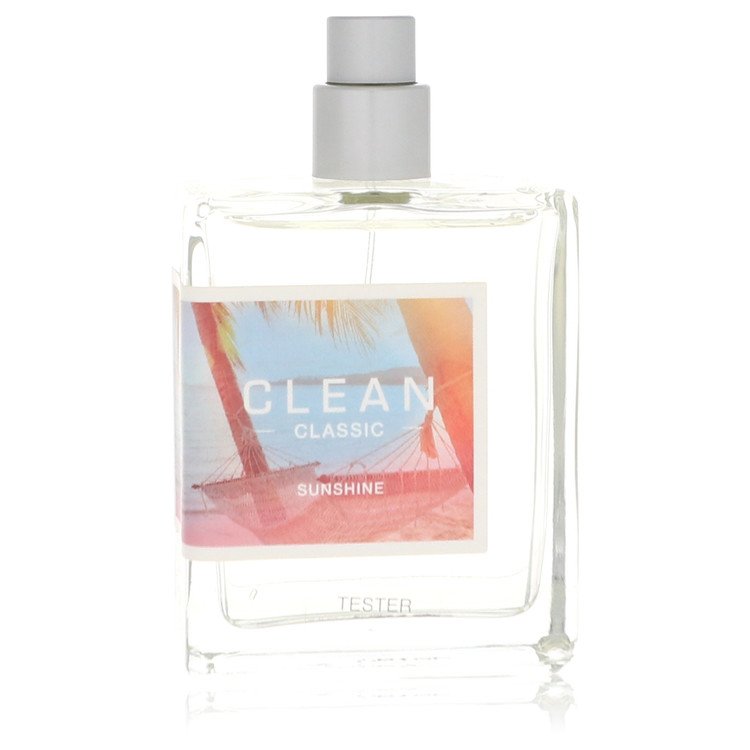 Clean Sunshine Perfume by Clean