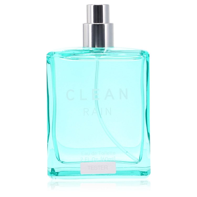 Clean Rain Perfume by Clean