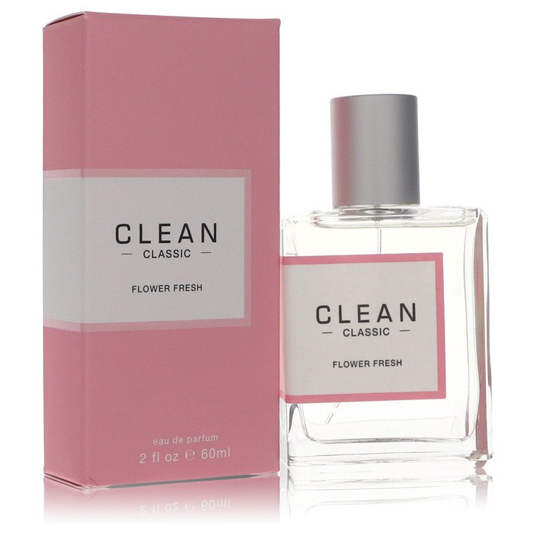 Clean Flower Fresh Perfume by Clean