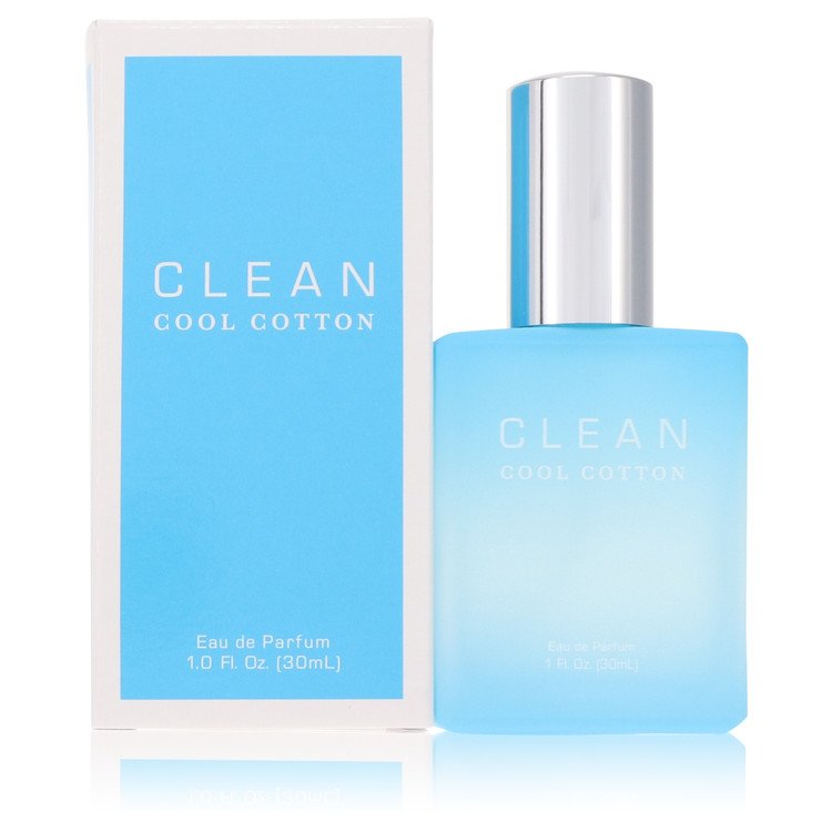 Clean Cool Cotton Perfume by Clean