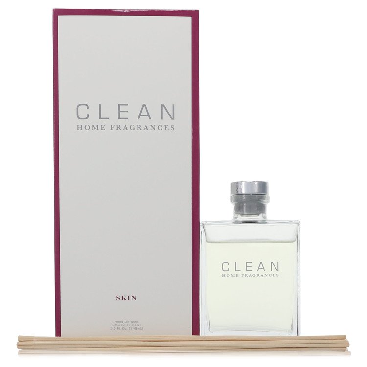 Clean Skin Perfume by Clean