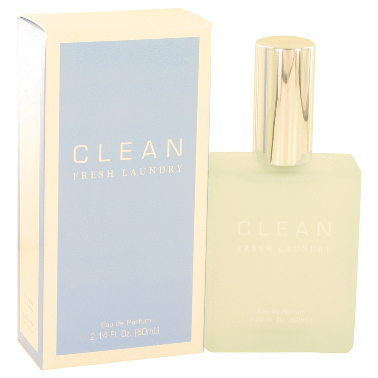 Clean Fresh Laundry Perfume by Clean
