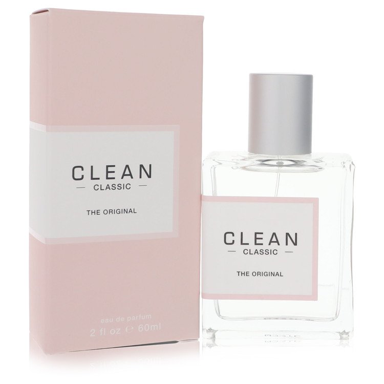 Clean Original Perfume by Clean