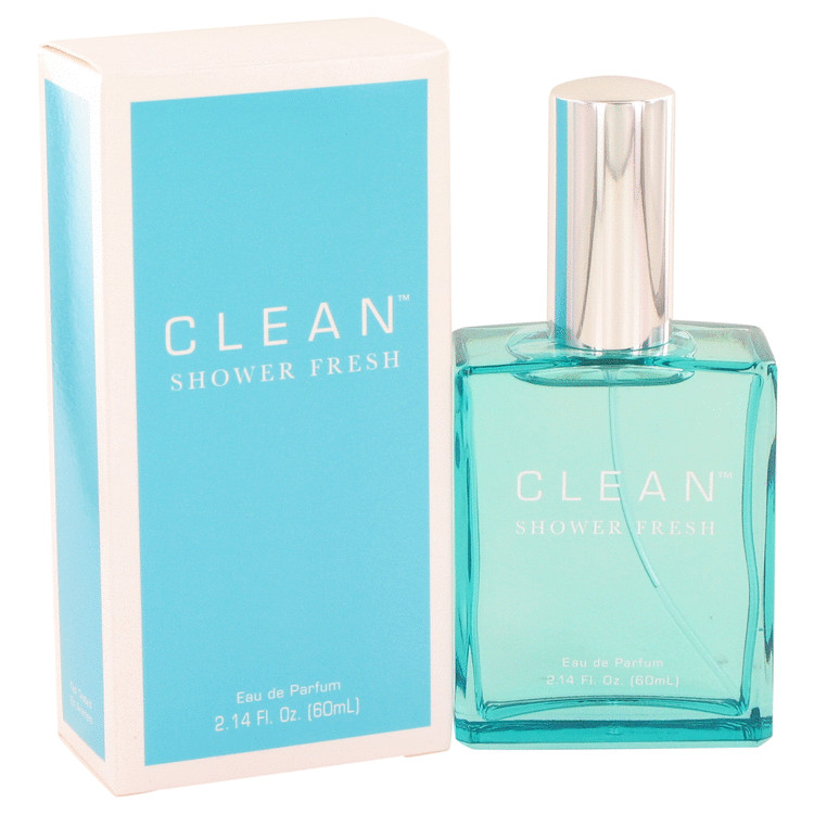 Clean Shower Fresh Perfume by Clean