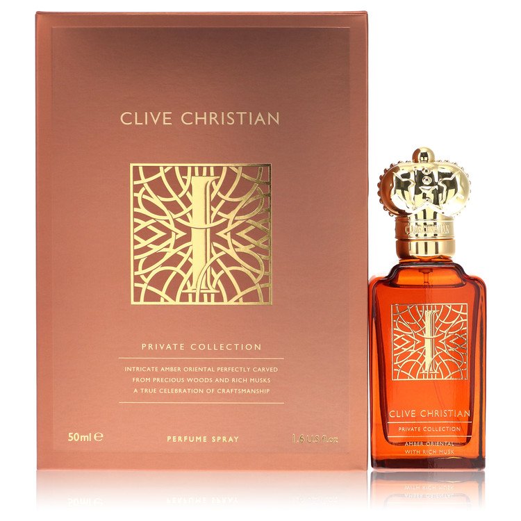 Clive Christian I Amber Oriental Cologne by Clive Christian