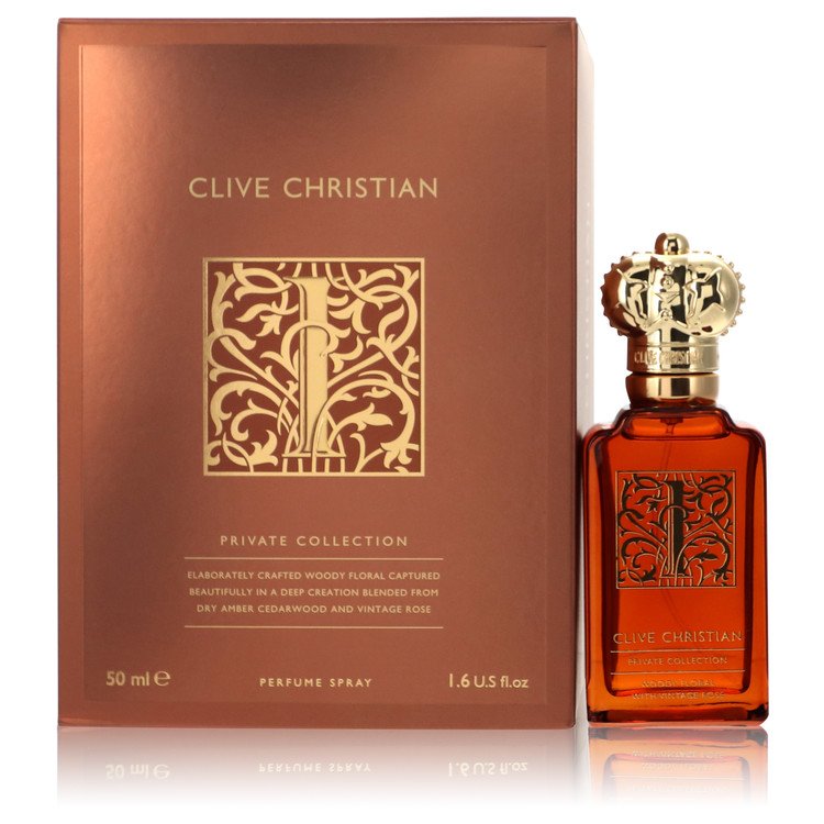 Clive Christian I Woody Floral Perfume by Clive Christian