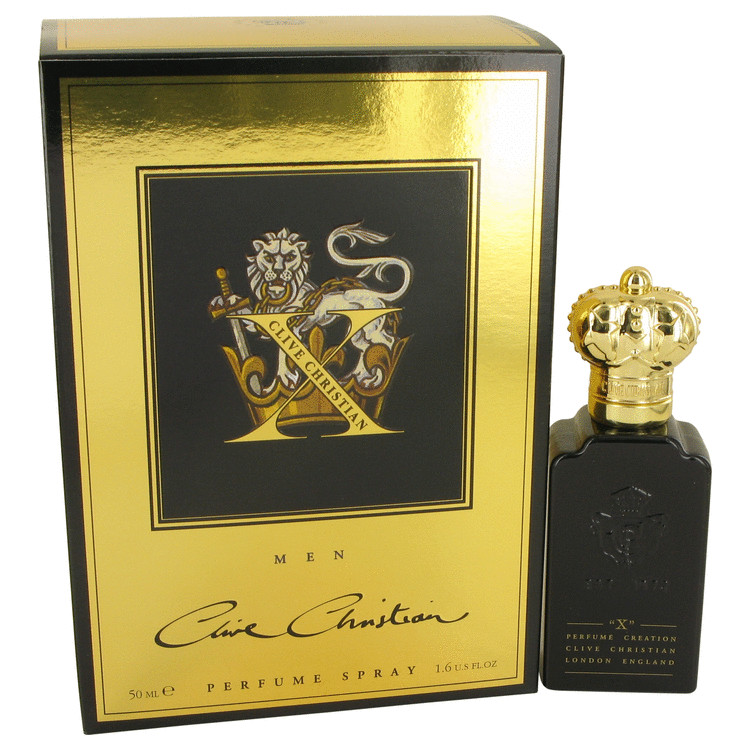 Clive Christian X Cologne by Clive Christian