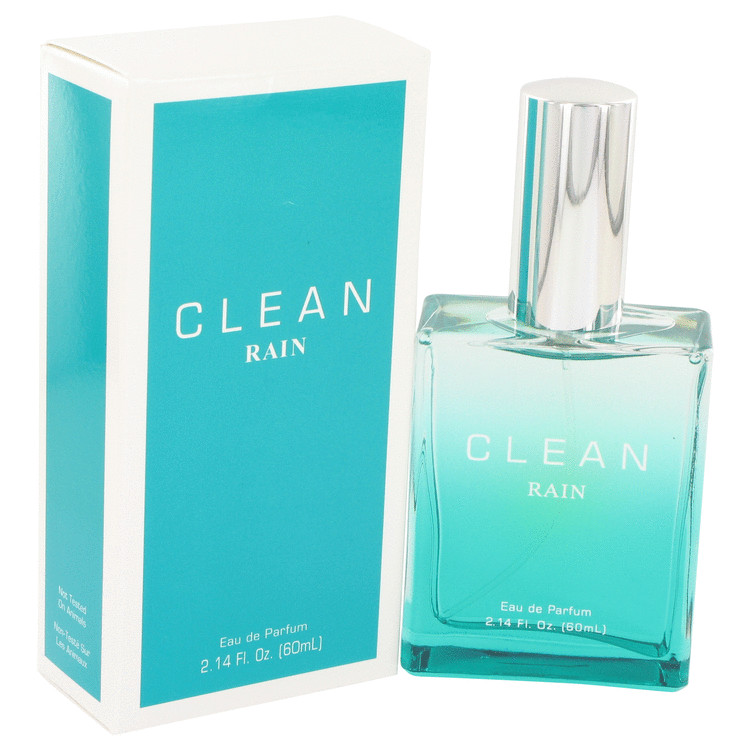 Clean Rain Perfume by Clean