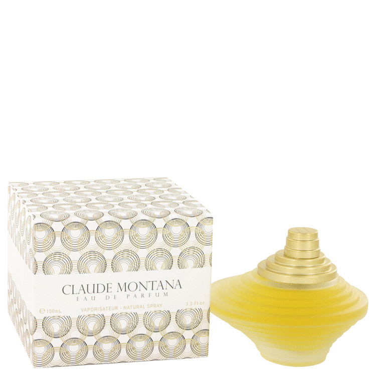 Claude Montana Perfume by Montana