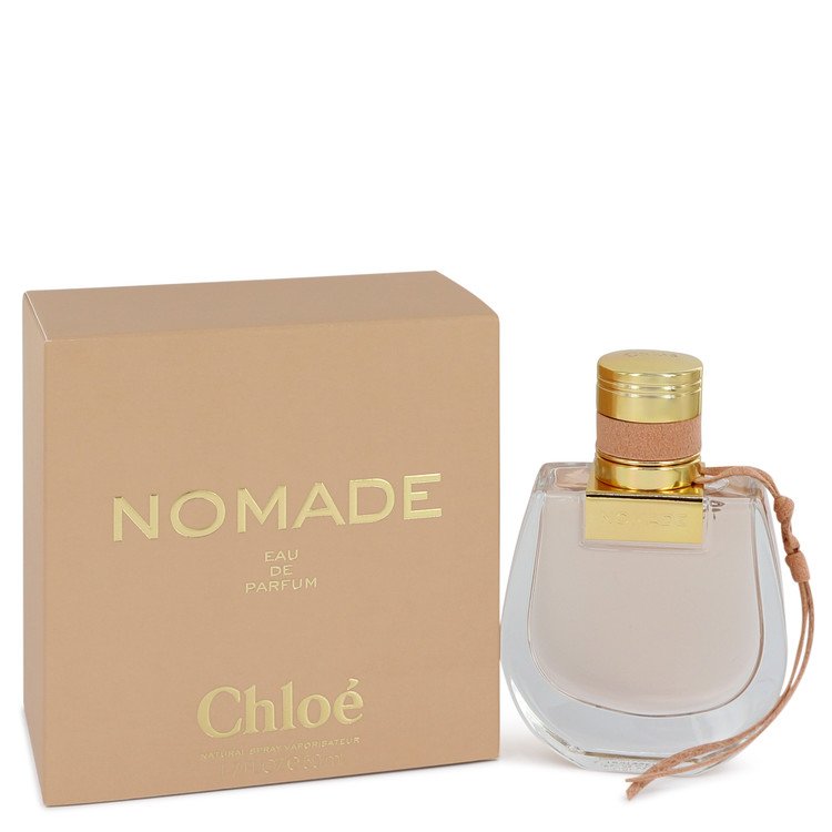 Chloe Nomade Perfume by Chloe