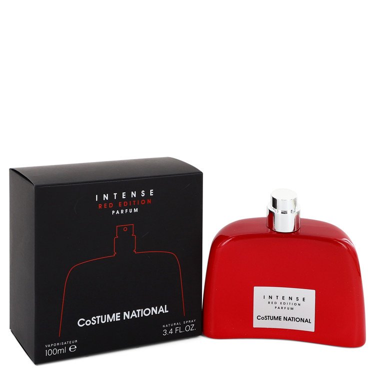 Costume National Intense Red Perfume by Costume National