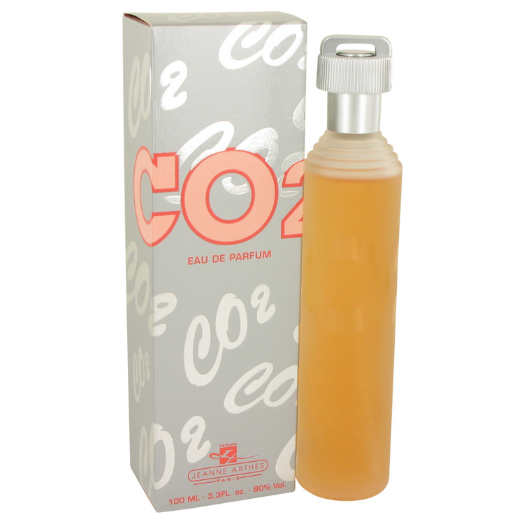 Co2 Perfume by Jeanne Arthes