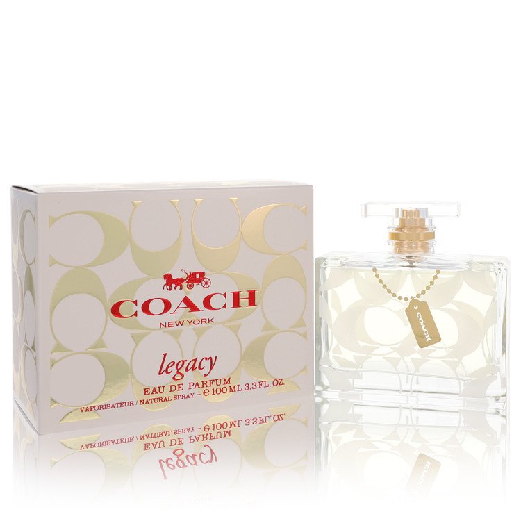 Coach Legacy Perfume by Coach