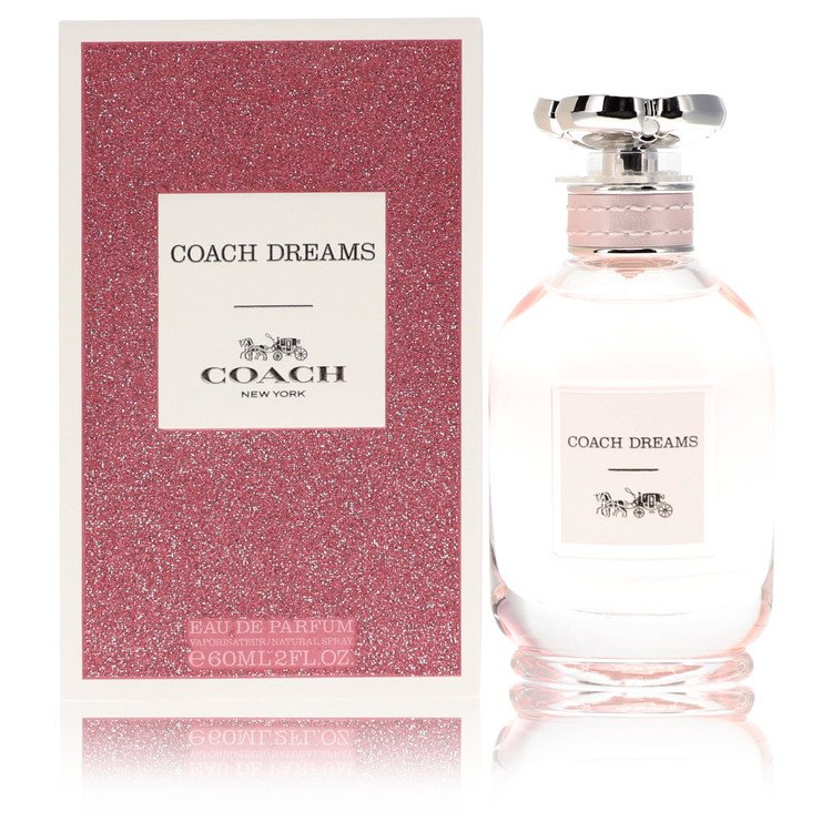 Coach Dreams Perfume by Coach