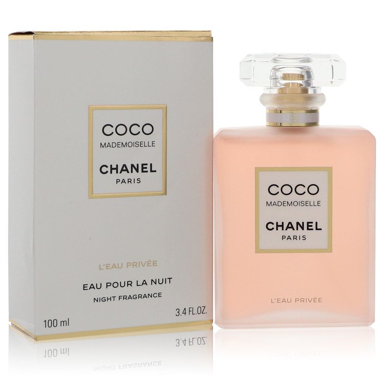 Coco Mademoiselle L'eau Privee Perfume by Chanel