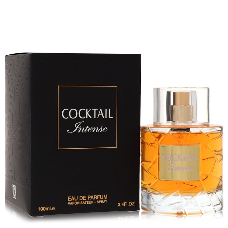Cocktail Intense Cologne by Fragrance World