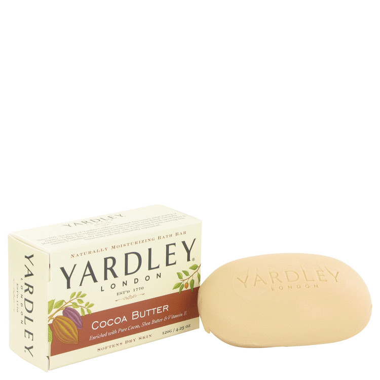 Yardley London Soaps Perfume by Yardley London