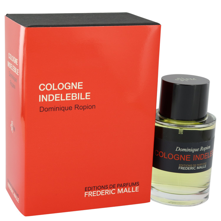 Cologne Indelebile Perfume by Frederic Malle