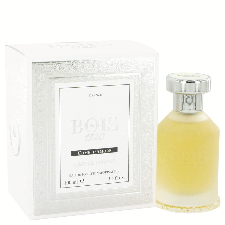 Come L'amore Perfume by Bois 1920
