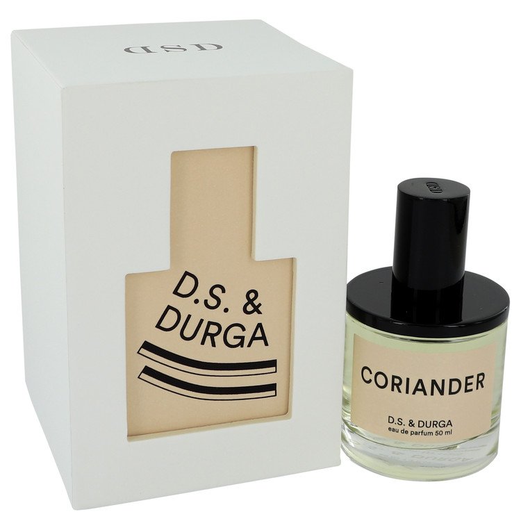 Coriander Perfume by D.S. & Durga