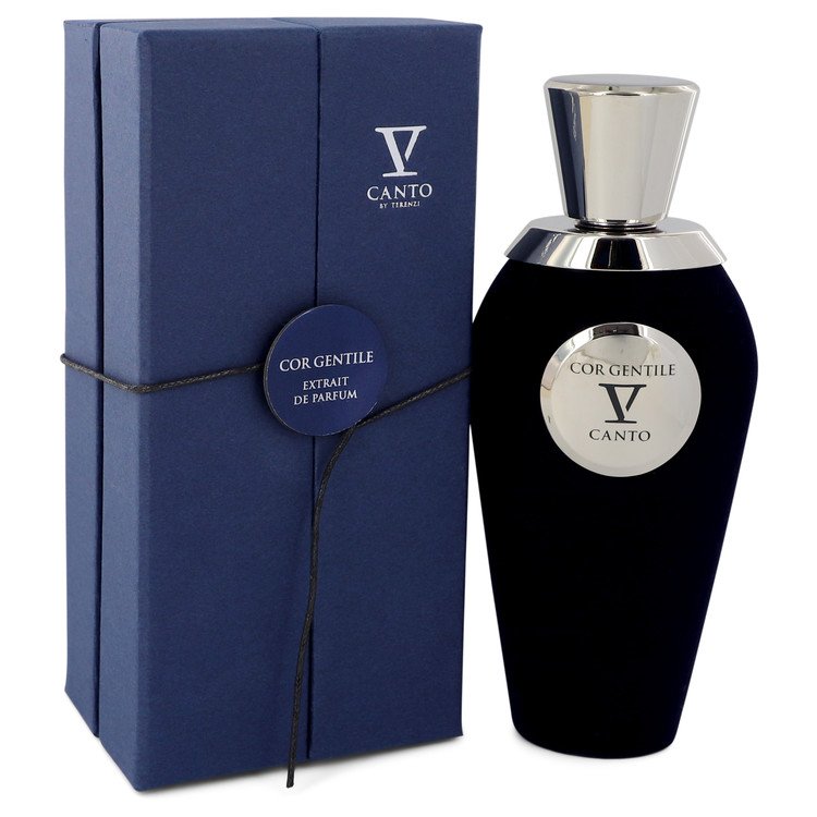 Cor Gentile V Perfume by Canto