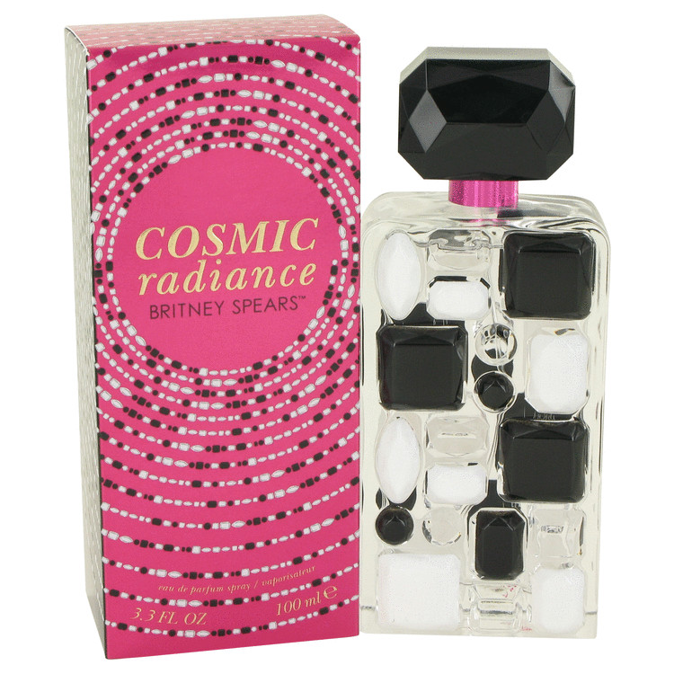 Cosmic Radiance Perfume by Britney Spears