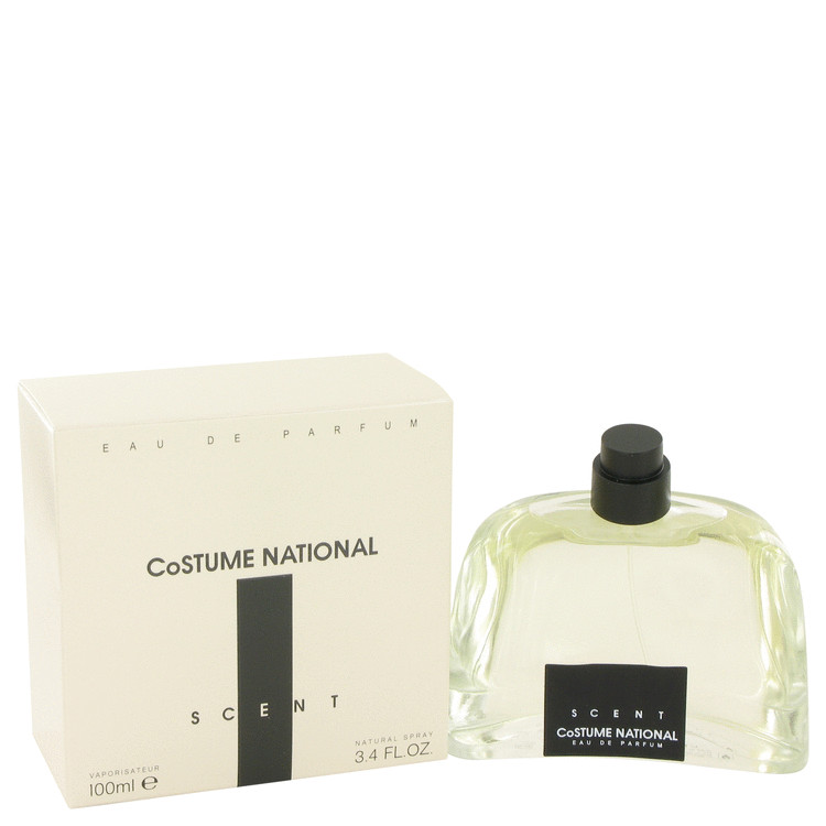 Costume National Scent Perfume by Costume National