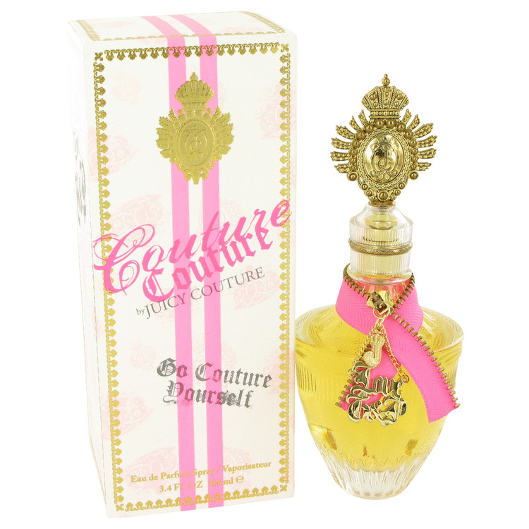 Couture Couture Perfume by Juicy Couture