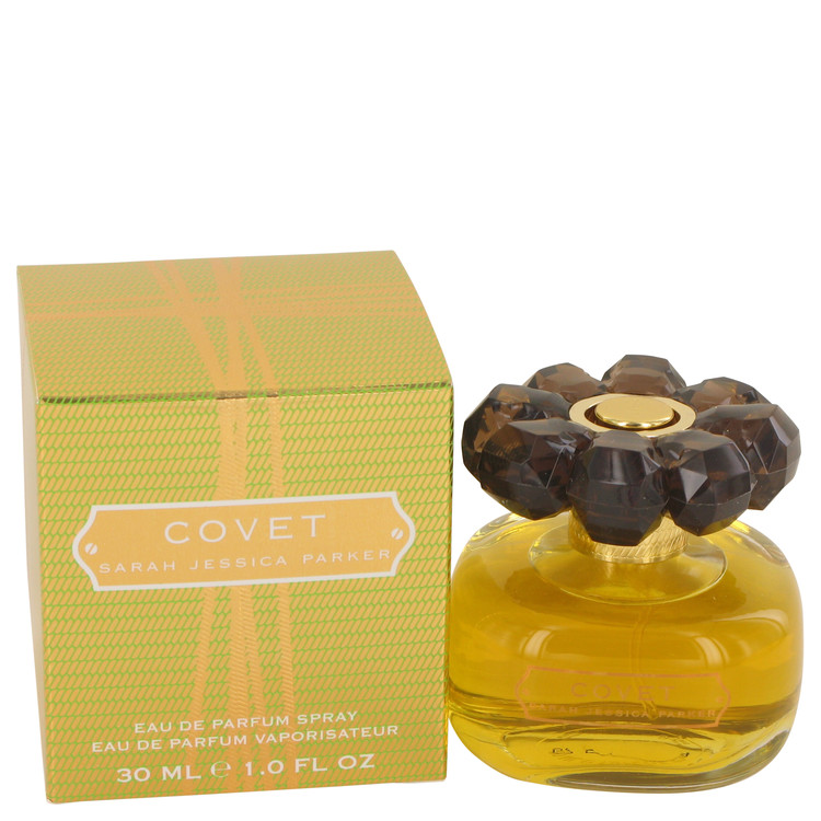 Covet Perfume by Sarah Jessica Parker