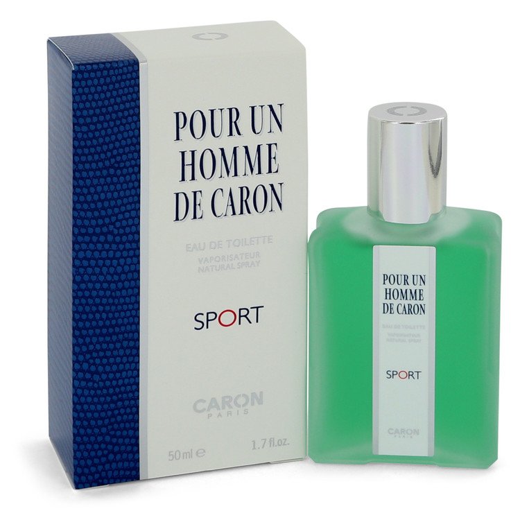 Caron Pour Homme Sport Cologne by Caron