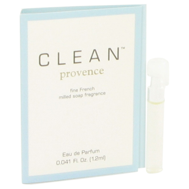 Clean Provence Perfume by Clean