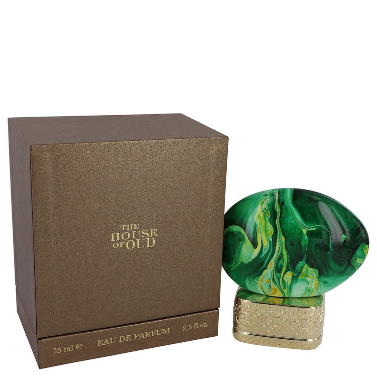 Cypress Shade Perfume by The House Of Oud