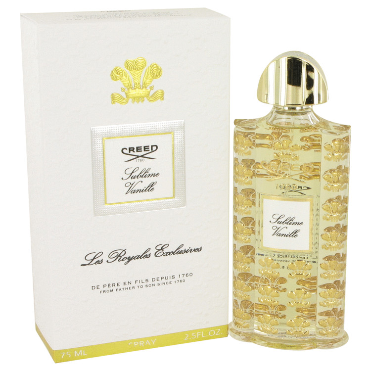 Sublime Vanille Perfume by Creed