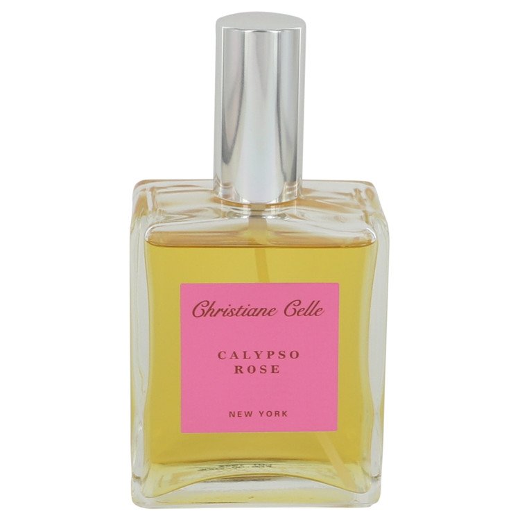 Calypso Rose Perfume by Calypso Christiane Celle