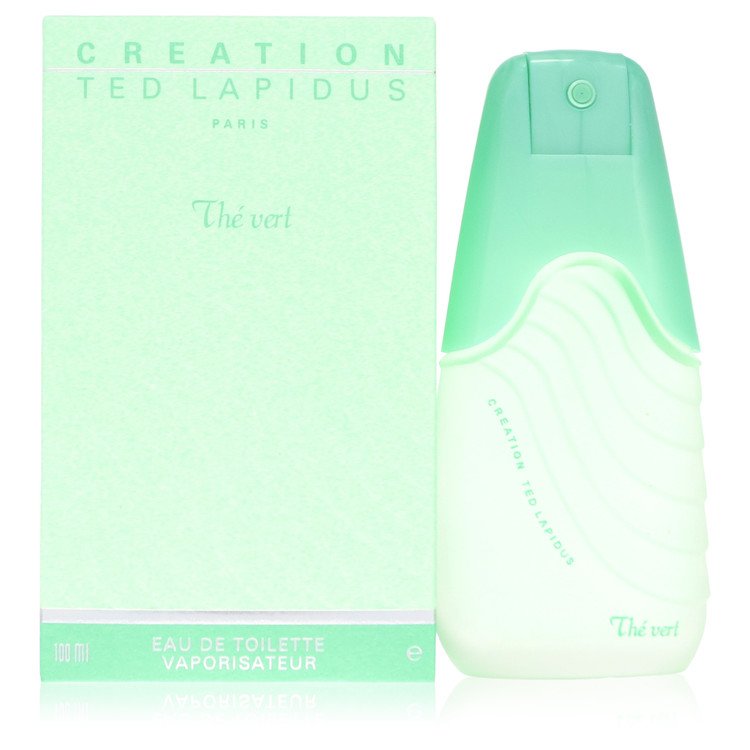 Creation The Vert Perfume by Ted Lapidus