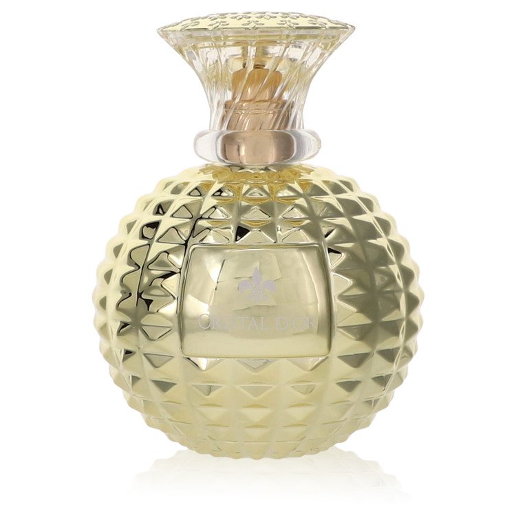 Cristal D'or Perfume by Marina De Bourbon