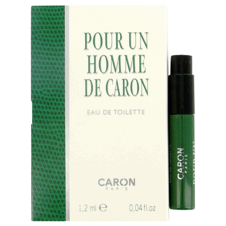 Caron Pour Homme Cologne by Caron