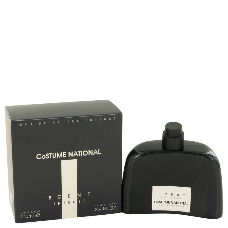 Costume National Scent Intense Perfume by Costume National