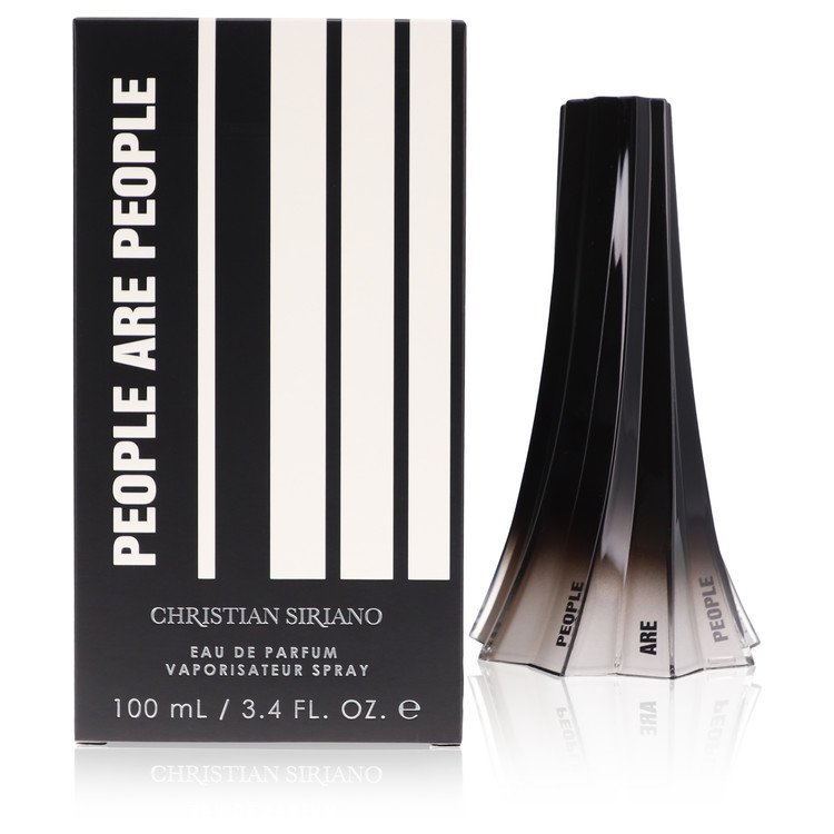 People Are People Perfume by Christian Siriano