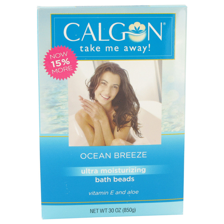 Calgon Take Me Away Ocean Breeze Perfume by Calgon
