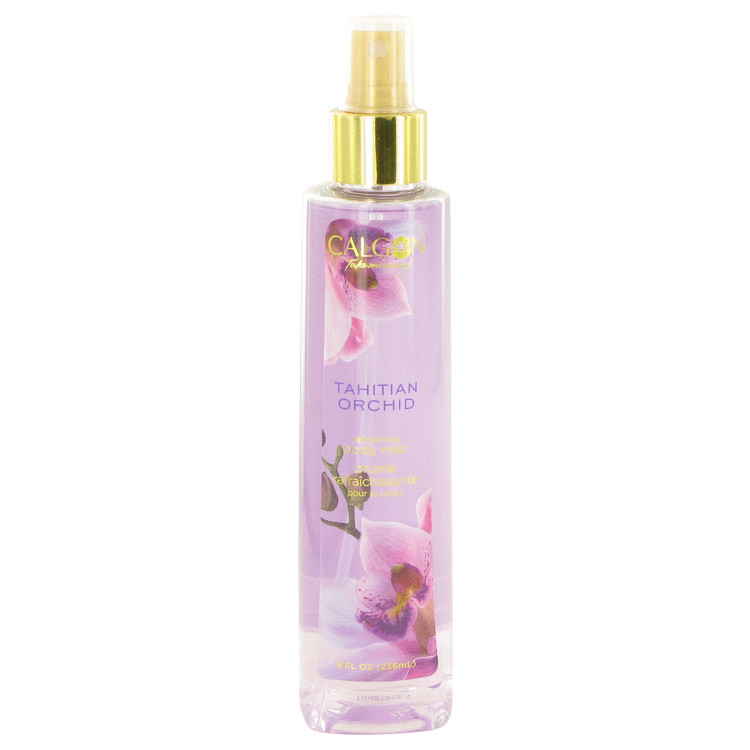 Take Me Away Tahitian Orchid Perfume by Calgon