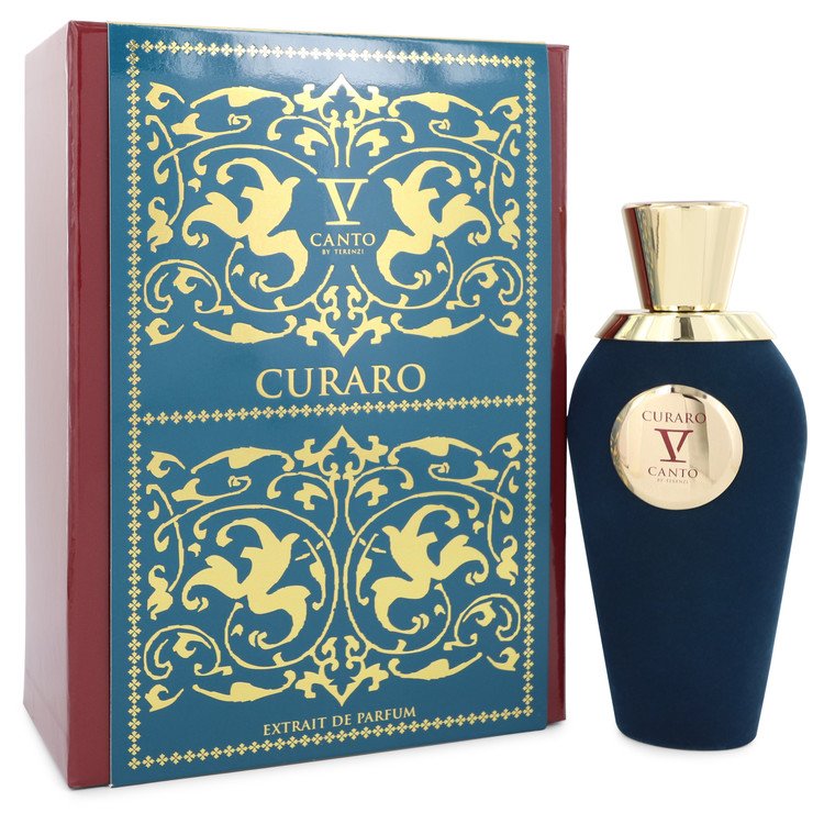 Curaro V Perfume by Canto