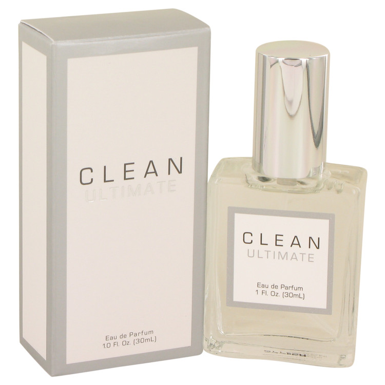 Clean Ultimate Perfume by Clean