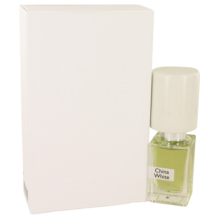 Nasomatto China White Perfume by Nasomatto