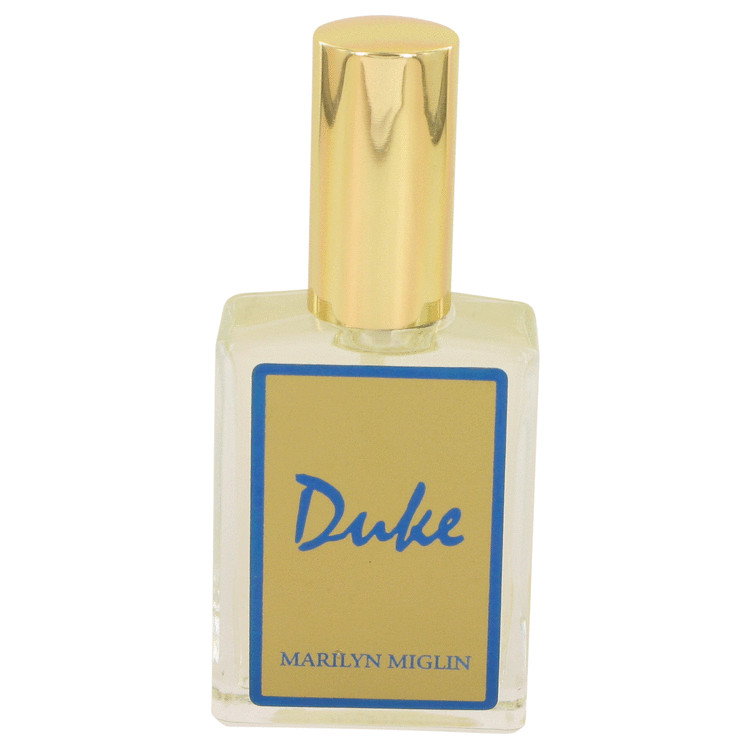 Duke Perfume by Marilyn Miglin