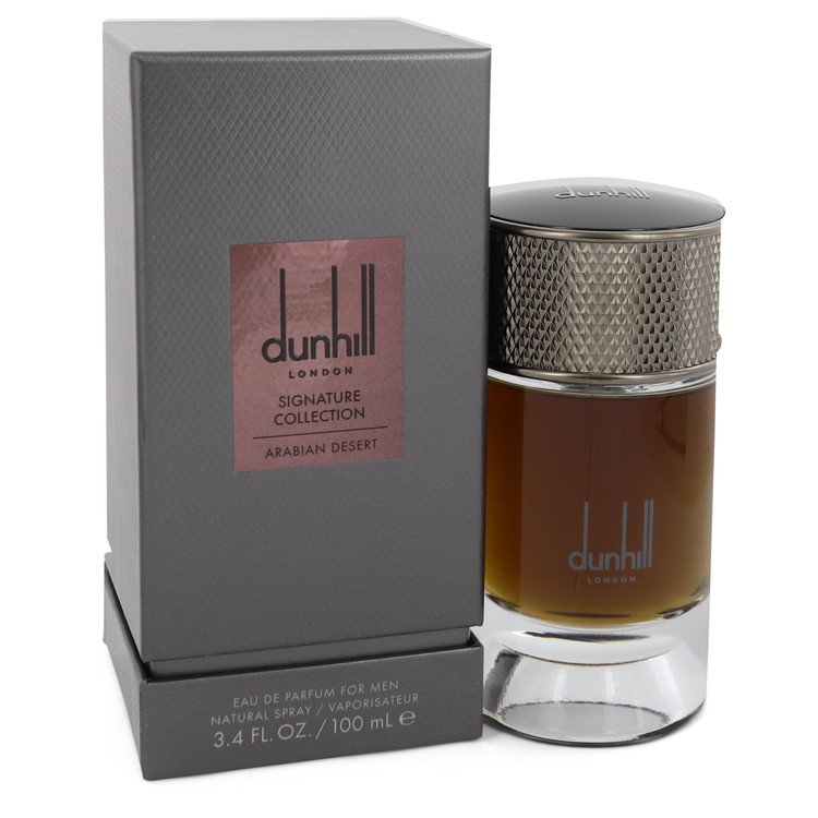 Dunhill Arabian Desert Cologne by Alfred Dunhill